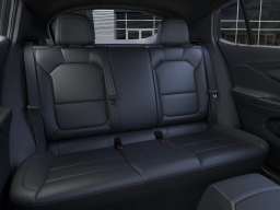 Buick Envista Sport Touring FWD 4dr 2026