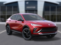 Buick Envista Sport Touring FWD 4dr 2026