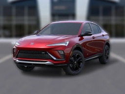 Buick Envista Sport Touring FWD 4dr 2026