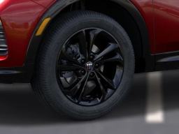 Buick Envista Sport Touring FWD 4dr 2026