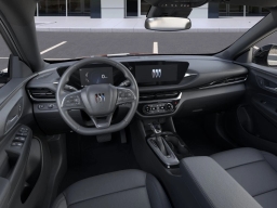 Buick Envista Sport Touring FWD 4dr 2026