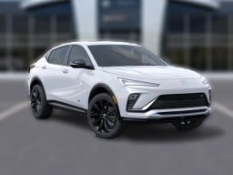 Buick Envista Sport Touring FWD 4dr 2026