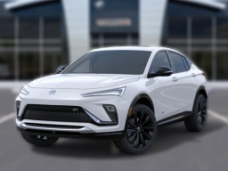 Buick Envista Sport Touring FWD 4dr 2026