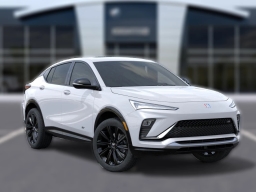 Buick Envista Sport Touring FWD 4dr 2026