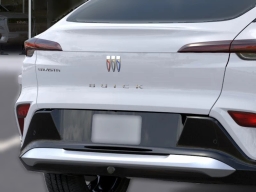 Buick Envista Sport Touring FWD 4dr 2026