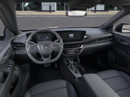 Buick Envista Sport Touring FWD 4dr 2026