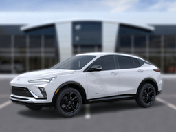 Buick Envista Sport Touring FWD 4dr 2026