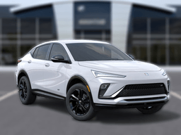 Buick Envista Sport Touring FWD 4dr 2026