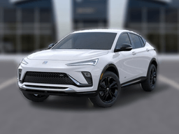 Buick Envista Sport Touring FWD 4dr 2026