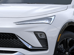 Buick Envista Sport Touring FWD 4dr 2026