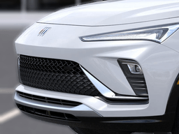 Buick Envista Sport Touring FWD 4dr 2026