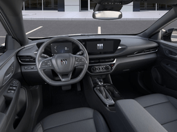 Buick Envista Sport Touring FWD 4dr 2026