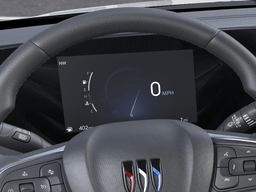 Buick Envista Sport Touring FWD 4dr 2026