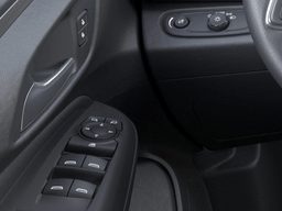 Buick Envista Sport Touring FWD 4dr 2026