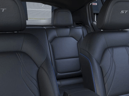 Buick Envista Sport Touring FWD 4dr 2026