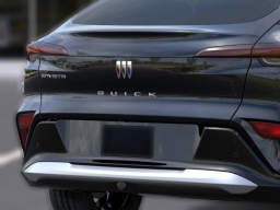 Buick Envista Sport Touring FWD 4dr 2026