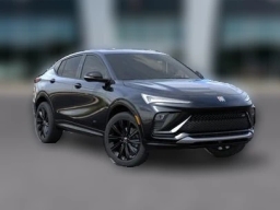 Buick Envista Sport Touring FWD 4dr 2026