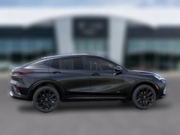 Buick Envista Sport Touring FWD 4dr 2026