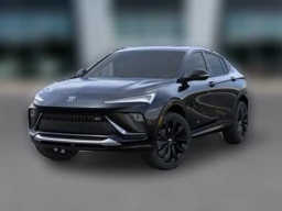 Buick Envista Sport Touring FWD 4dr 2026