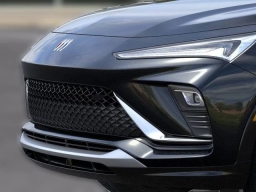 Buick Envista Sport Touring FWD 4dr 2026