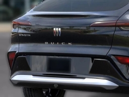 Buick Envista Sport Touring FWD 4dr 2026