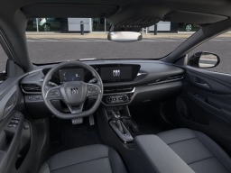 Buick Envista Sport Touring FWD 4dr 2026