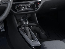 Buick Envista Sport Touring FWD 4dr 2026