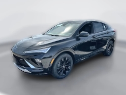 Buick Envista Sport Touring FWD 4dr 2026