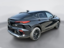 Buick Envista Sport Touring FWD 4dr 2026