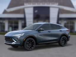 Buick Envista Sport Touring FWD 4dr 2026