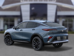 Buick Envista Sport Touring FWD 4dr 2026