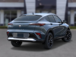 Buick Envista Sport Touring FWD 4dr 2026