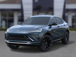 Buick Envista Sport Touring FWD 4dr 2026