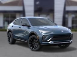 Buick Envista Sport Touring FWD 4dr 2026