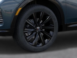 Buick Envista Sport Touring FWD 4dr 2026