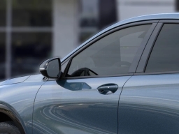 Buick Envista Sport Touring FWD 4dr 2026