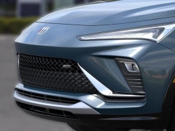 Buick Envista Sport Touring FWD 4dr 2026