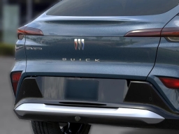 Buick Envista Sport Touring FWD 4dr 2026