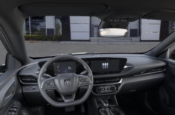 Buick Envista Sport Touring FWD 4dr 2026