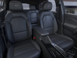 Buick Envista Sport Touring FWD 4dr 2026