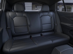 Buick Envista Sport Touring FWD 4dr 2026