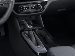 Buick Envista Sport Touring FWD 4dr 2026