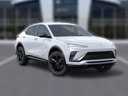 Buick Envista Sport Touring FWD 4dr 2026