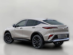 Buick Envista Sport Touring FWD 4dr 2026