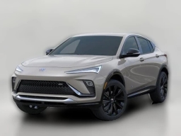 Buick Envista Sport Touring FWD 4dr 2026