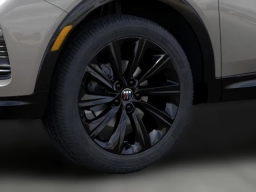 Buick Envista Sport Touring FWD 4dr 2026