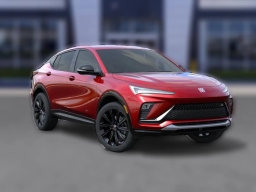 Buick Envista Sport Touring FWD 4dr 2026