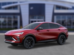 Buick Envista Sport Touring FWD 4dr 2026