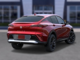 Buick Envista Sport Touring FWD 4dr 2026