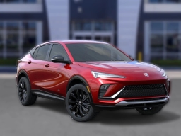 Buick Envista Sport Touring FWD 4dr 2026